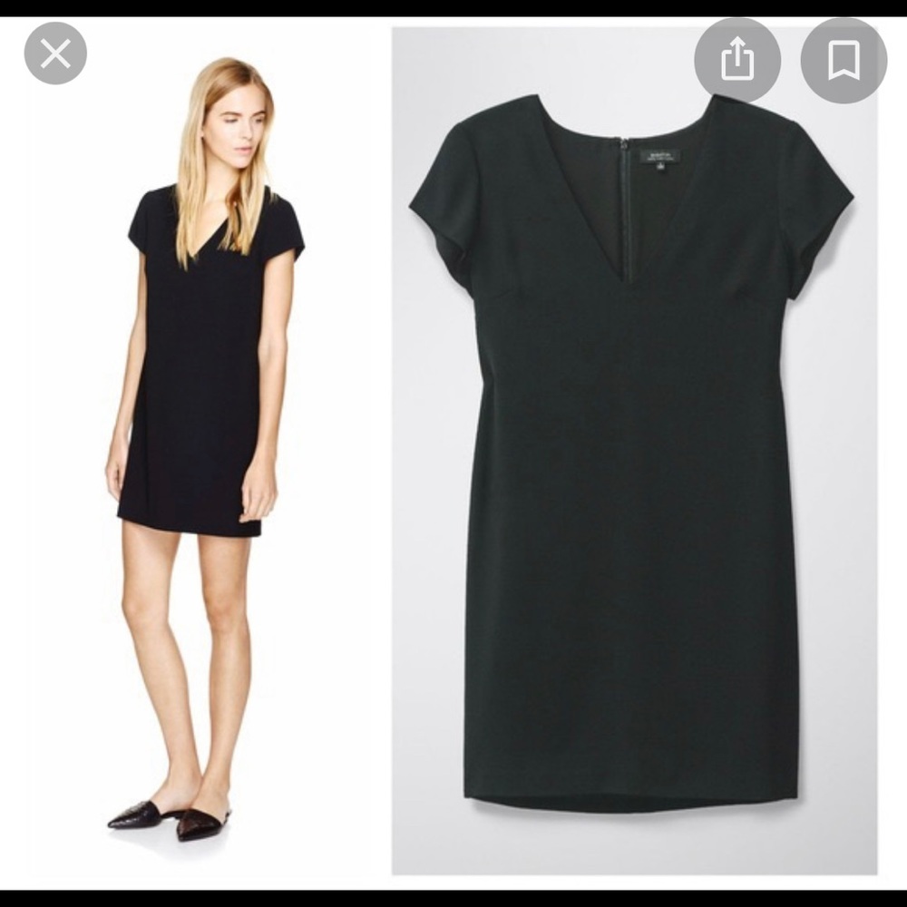 Babaton Jameson Dress